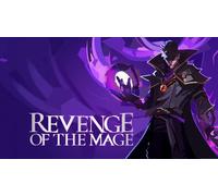 Revenge of the Mage