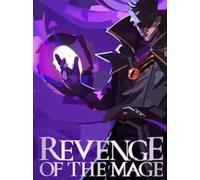 Revenge of the Mage (PC) - Steam Key - GLOBAL