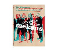 Revenge of the Mekons [Region 1]