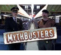 Revenge of the Myths