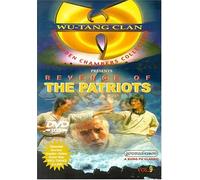 Revenge of the Patriots - Revenge of the Patriots [DVD] [Region 1] [US Import] [NTSC]