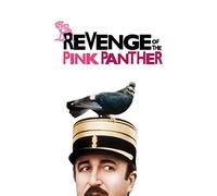 Revenge Of the Pink Panther