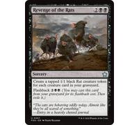 Revenge of the Rats | Foundations