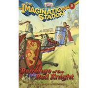 Revenge of the Red Knight: 4 (Imagination Station)