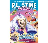 Revenge of the Rhinobino