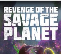 Revenge of the Savage Planet PC Steam Account
