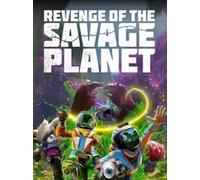 Revenge of the Savage Planet (PC) - Steam Gift - GLOBAL