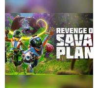 Revenge of the Savage Planet (PC) Steam Key - EU