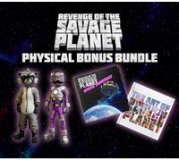 Revenge of the Savage Planet - Physical Bonus Bundle DLC EU (without DE) PS5 CD Key