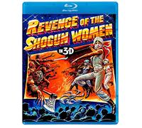 Revenge of the Shogun Women
