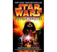 [(Revenge of the Sith)] [Author: Matthew Woodring Stover] published on (October, 2005)