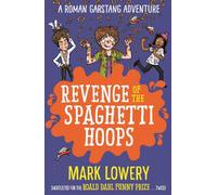 Revenge of the Spaghetti Hoops