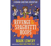 Revenge of the Spaghetti Hoops