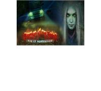 Revenge of the Spirit: Rite of Resurrection Steam Key GLOBAL