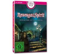 Revenge of the Spirit - Ritual Der Auferstehung [German Version]