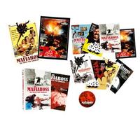 Revenge of the Stolen Stars (1986) (Blu-Ray & DVD Combo) (Blu-Ray)