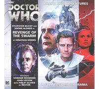 [Revenge of the Swarm] (By: Jonathan Morris) [published: August, 2014]