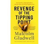 REVENGE OF THE TIPPING POINT by GLADWELL, MALCOLM Paperback Self Help Business