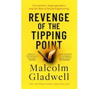 Revenge of the Tipping Point Malcolm Gladwell Paperback Hachette