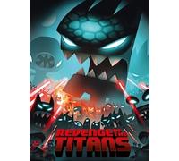 Revenge of the Titans Steam Key GLOBAL