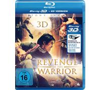 Revenge of the Warrior (3D)