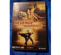 Revenge of the Warrior (Einzel-DVD) [Import allemand]