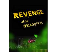 Revenge of The Yellow Peril