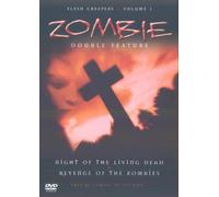 Revenge Of The Zombies/Night Of The Living Dead [DVD]