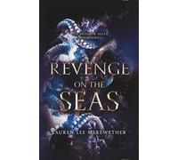 Revenge on the Seas: A Pirate Fantasy Romance (The Shadow Sails)