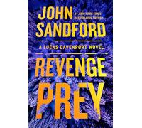 Revenge Prey (Prey Novel)