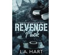 Revenge Puck: A Fake Dating, Grumpy Sunshine Hockey Romance (Shot at Love)