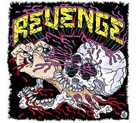 Revenge - Revenge [VINYL]