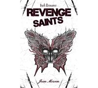 Revenge Saints: BloodHawks Duet 2 (Crimson Plague Series)