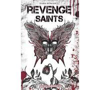 Revenge Saints: BloodHawks Duet 2 (Crimson Plague Series)