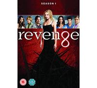 Revenge - Season 1 [DVD]