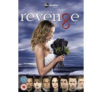 Revenge - Season 1-3