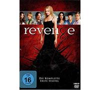 Revenge - Season 1 (DVD)