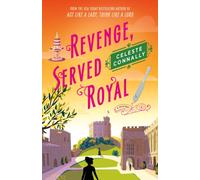 Revenge, Served Royal