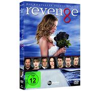 Revenge: Staffel 03 [DVD]