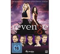 Revenge: Staffel 04