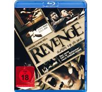 Revenge - Sympathy For The Devil