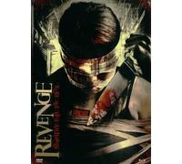 Revenge - Sympathy for the Devil - Uncut [Blu-ray] [Import allemand]
