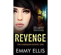 Revenge (The Cardigan Estate)