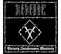 Revenge - Victory Intolerance Mastery