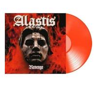 Revenge [VINYL]