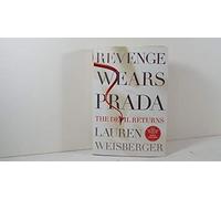 Revenge Wears Prada: The Devil Returns