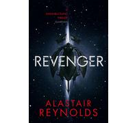 Revenger