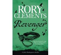 Revenger : An unputdownable historical espionage thriller from the acclaimed SUNDAY TIMES bestseller