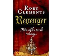 Revenger: John Shakespeare 2