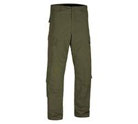 Revenger TDU Combat Pants; Ranger Green; Medium
